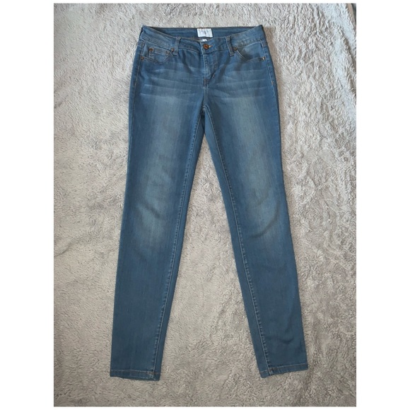 Celebrity pink skinny jeans - Picture 2 of 5